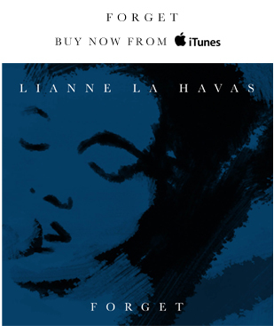 Lianne La Havas