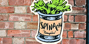London Food & Drink News: 9 February 2012