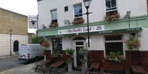 A-Z Pubcrawl: The Best Pubs In Angel