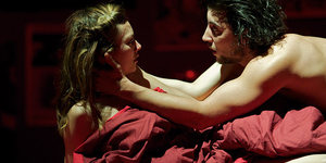 Theatre Review: 'Tis Pity She's a Whore @ Barbican