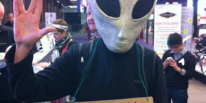Preview: Spacetacular! @ The Roxy Bar And Screen