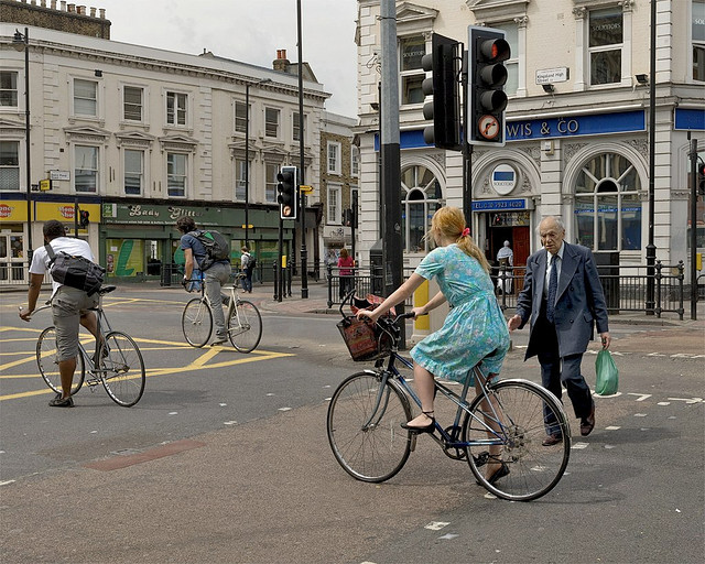 from the new series "kings land" 
a study of the kingsland road from shoreditch to stamford hill
Â© chris dorley-brown