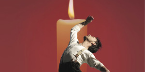 Dance Review: Richard Alston @ Sadler's Wells