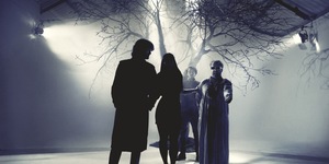 Gig Preview: Guillemots And Village Underground Present Positive Blackout
