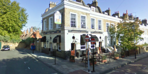 What's The Best Pub In Brixton?