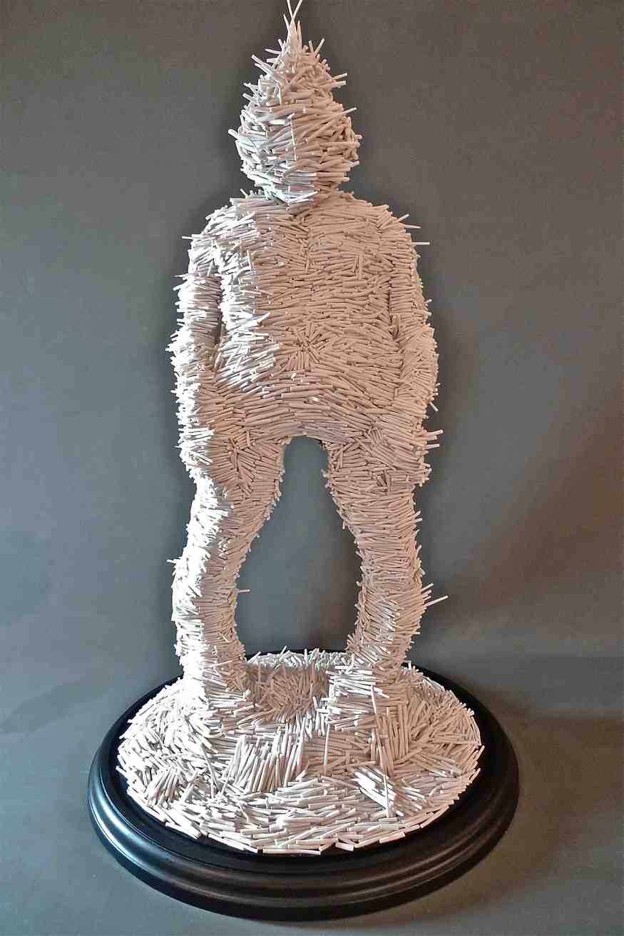 Gary Betts, Fragments