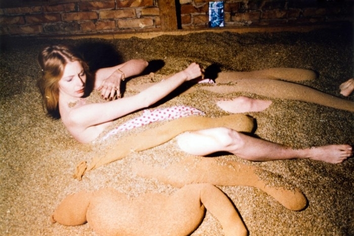 Polish experimental cinema at Calvert 22