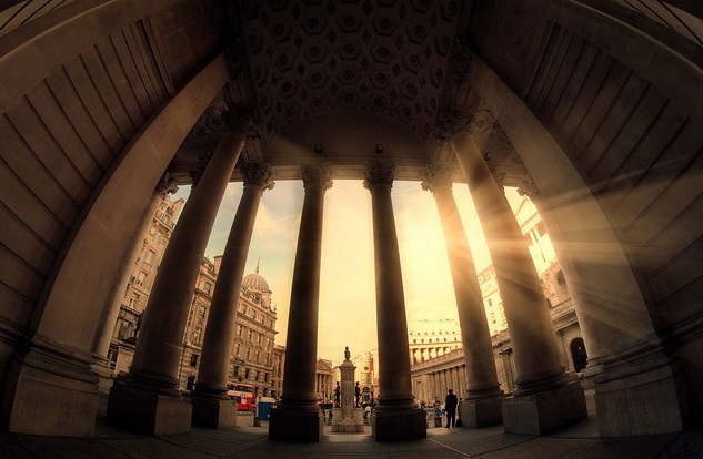 London's Financial Institutions: A Beginner's Guide