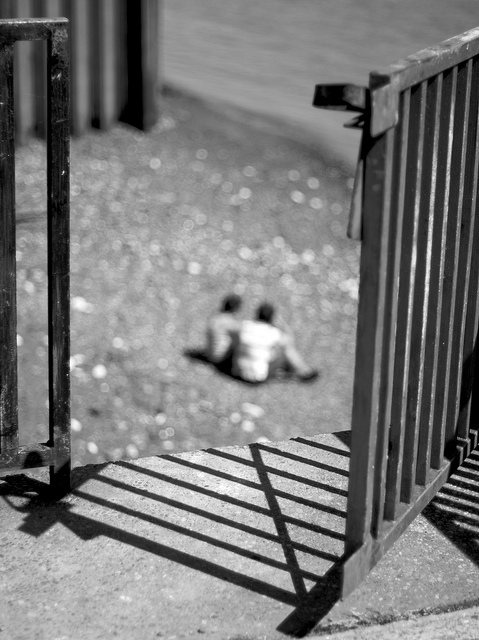 Lost in conversation, by tubb