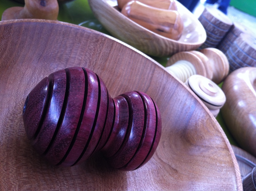 woodgrain Crafts