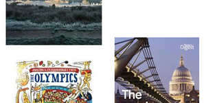 Books Roundup