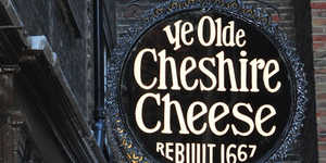 A-Z Pub Crawl: Best Pubs In The City Of London