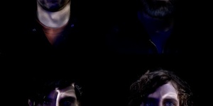 Listen Up! Music Interview: Clock Opera