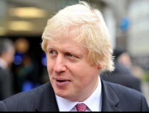 boris man 300