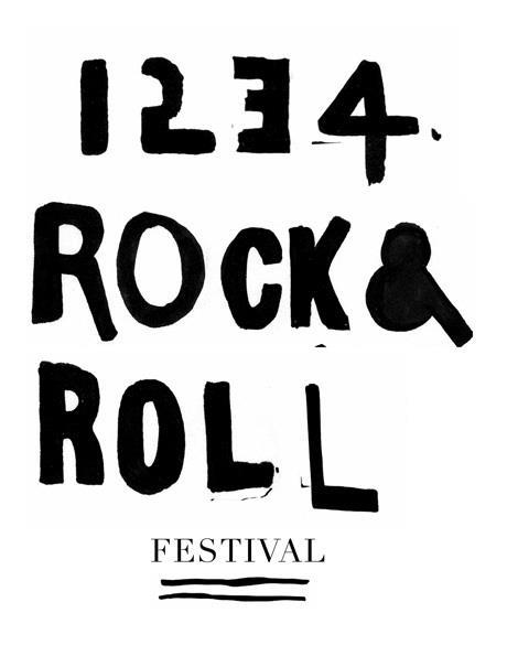 1234 Shoreditch Festival Launch Party