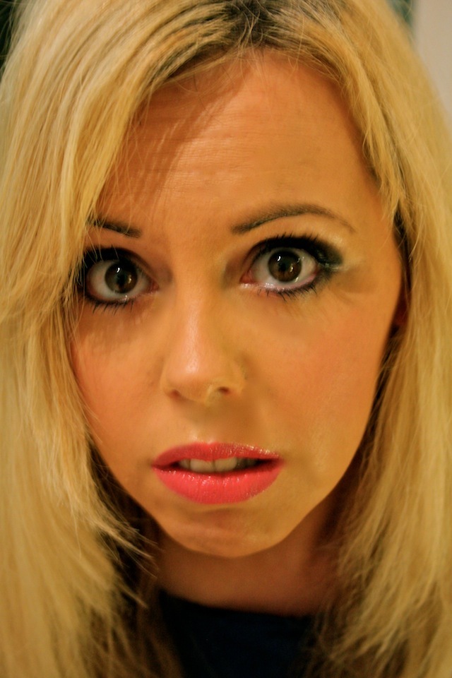 roisin conaty plastic surgery Image 1