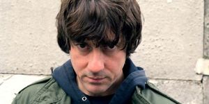 Gig Review: Graham Coxon @ The Hospital Club