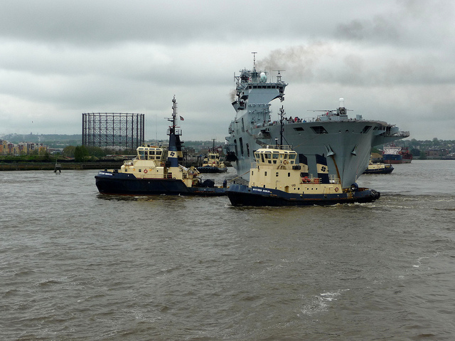 hmsocean
