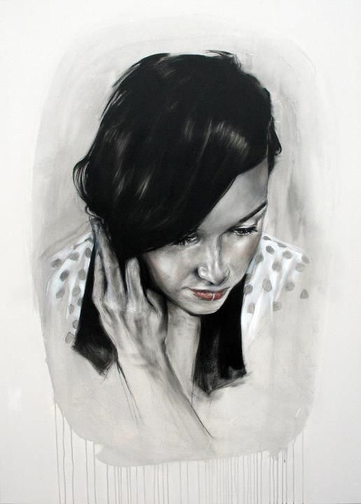 Carly Casey, Off the Wall