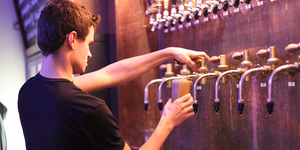 Where Are The Best Pubs In Euston?