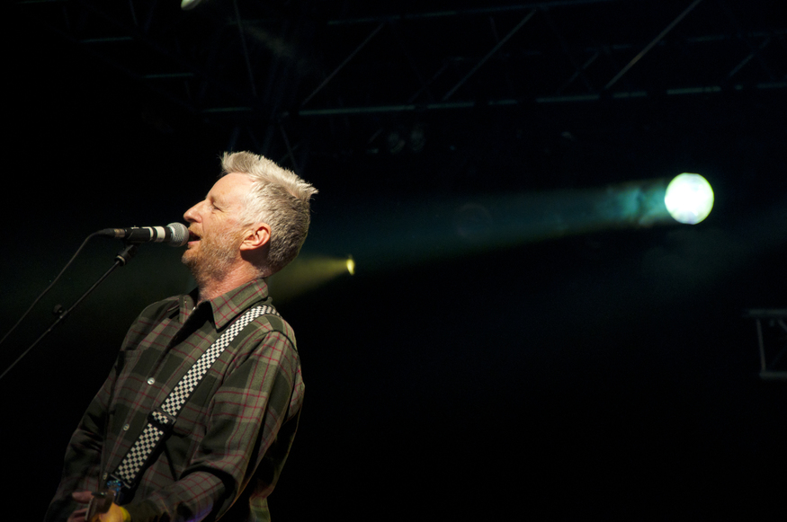 Billy bragg applecart