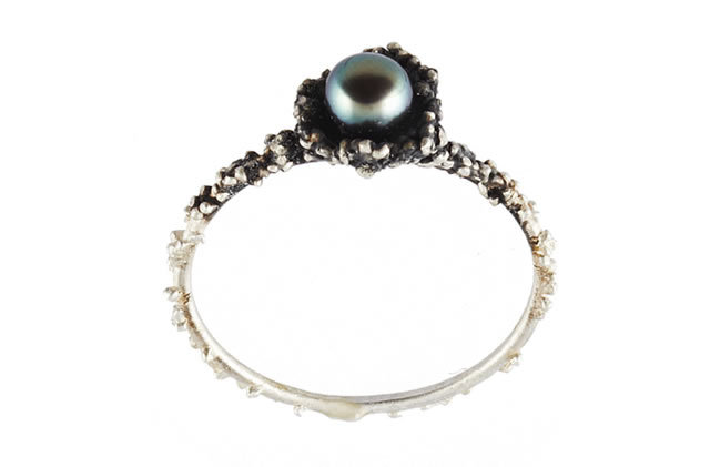 Ring by Aurum
