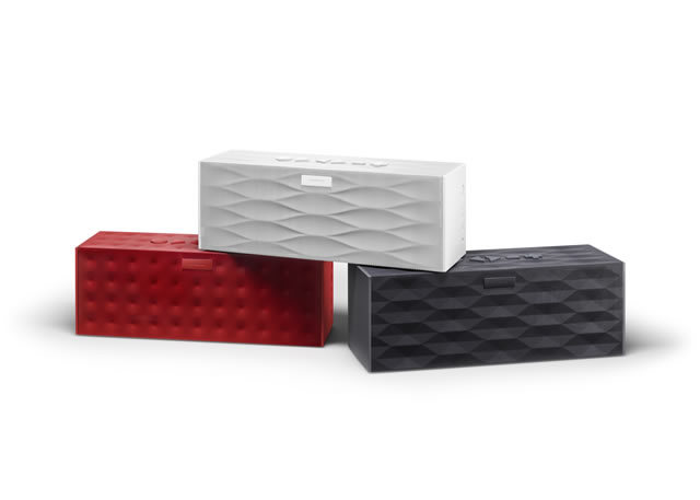 Big Jam Boxes