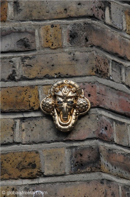 Cityzen Kane on Redchurch Street.