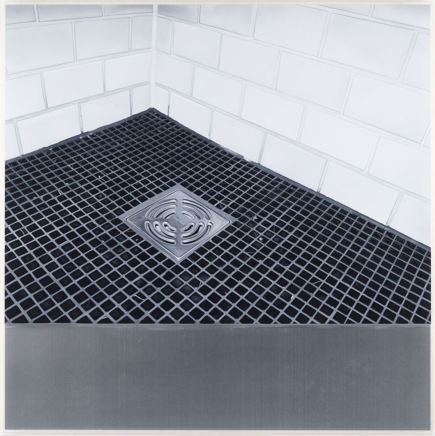 James White, Cornered #1. Courtesy Max Wigram Gallery