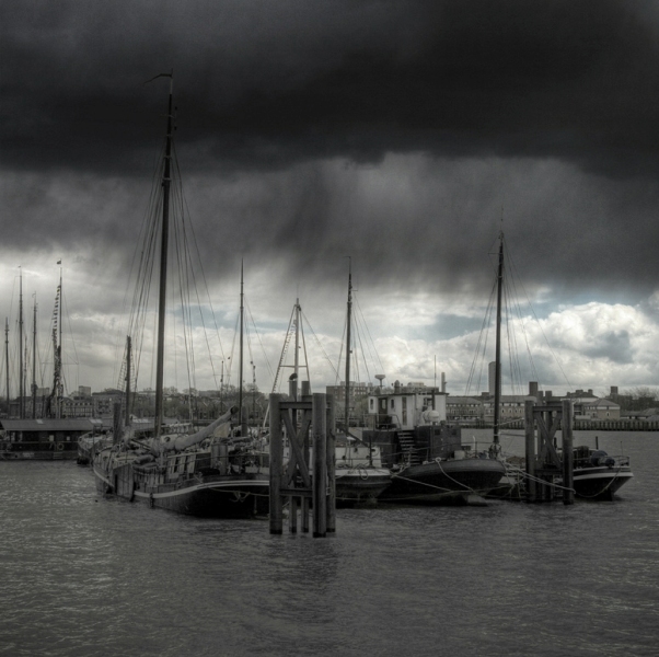Storm clouds to rival the Jubilee weekend, by violinconcertono3