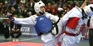 Olympic Sport Lowdown: Taekwondo
