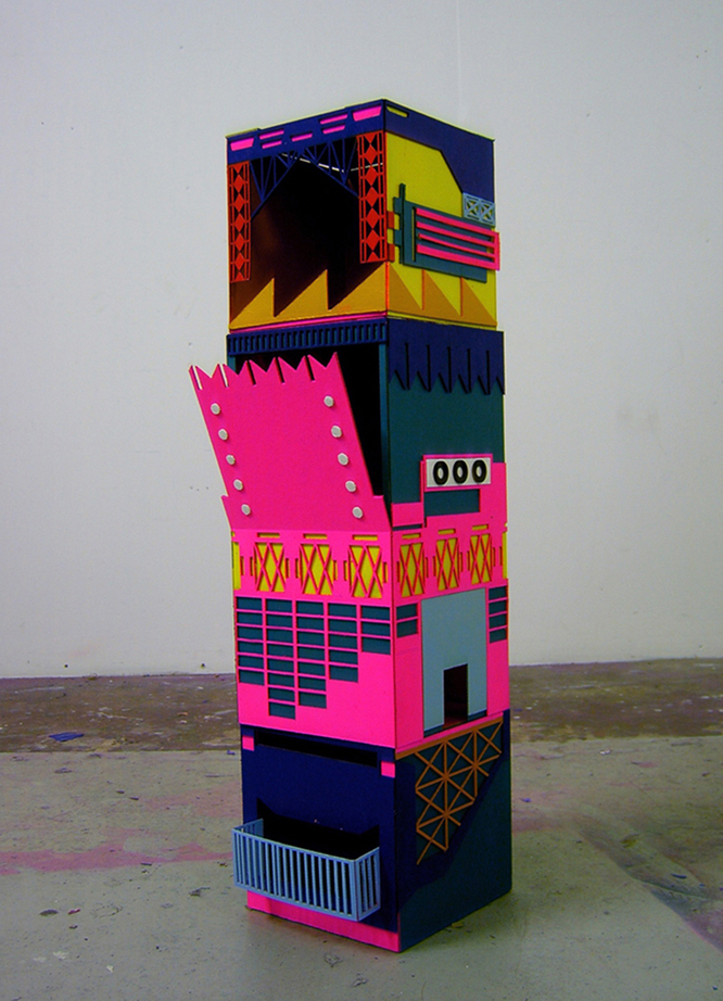 Hyesoo You, Untitled. Courtesy Debut Contemporary