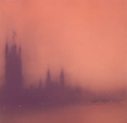 Jenny Pockley, Orange Westminster. Courtesy Sarah Myerscough.