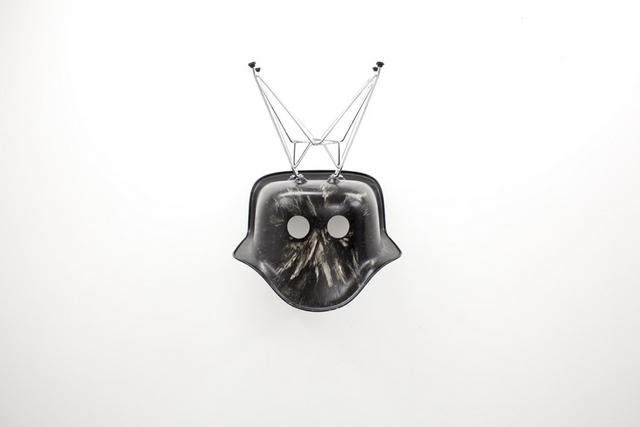 Lello / Arnell. Courtesy Beers Lambert Contemporary.