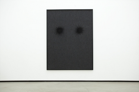 Those Eyes; They Follow Me, Lello / Arnell. Courtesy Beers Lambert Contemporary.