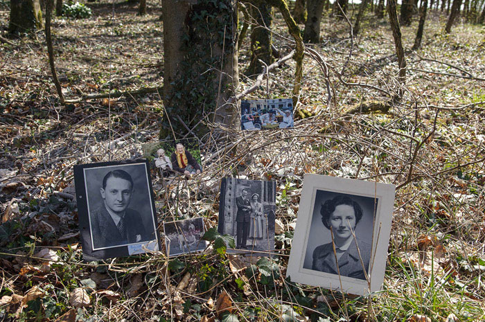 Hugh Look, Memorial