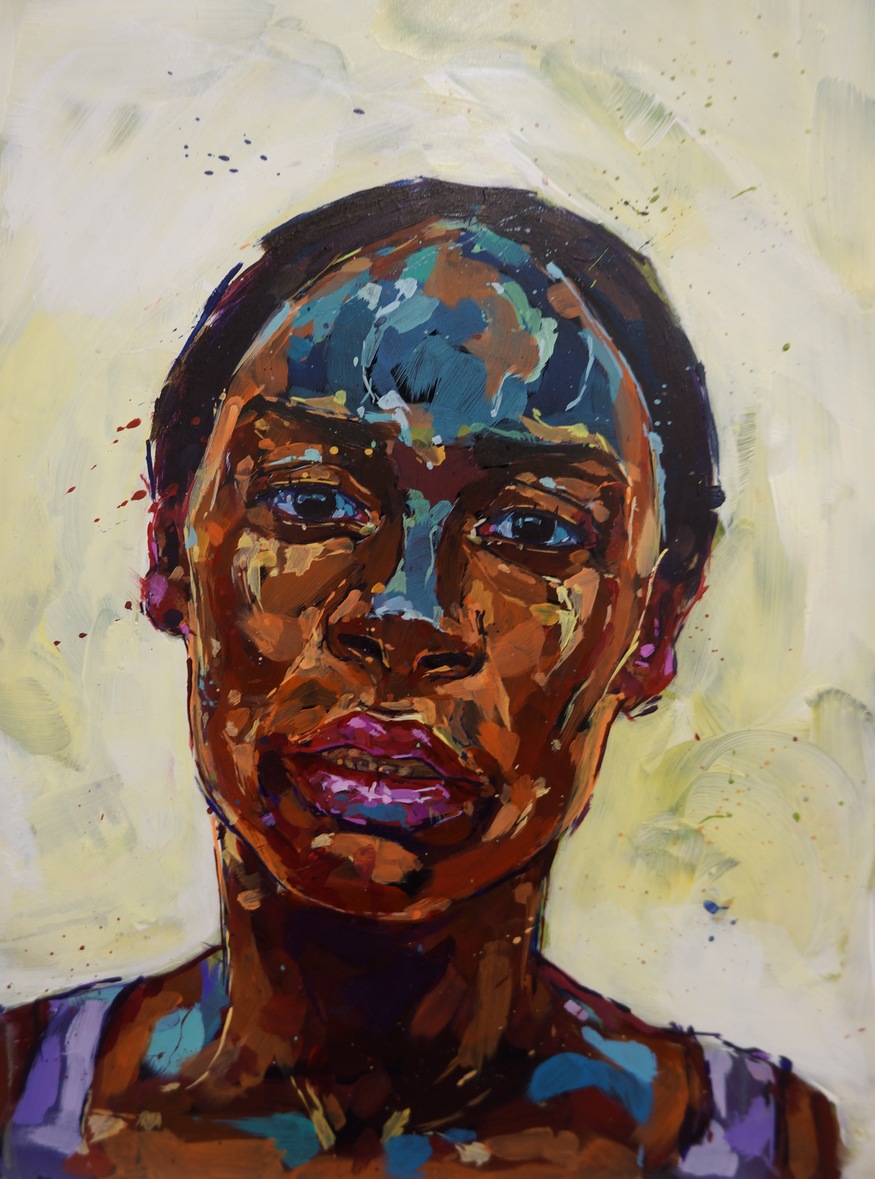 Rebecca Molloy
