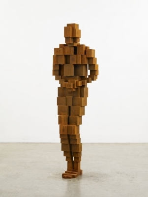 Antony Gormley, Slug