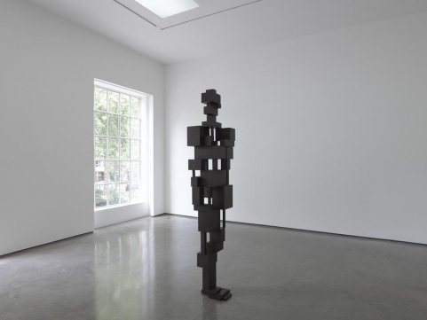 Antony Gormley, State V