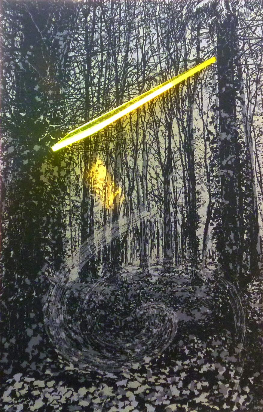 Susan Eyre, Subluminal