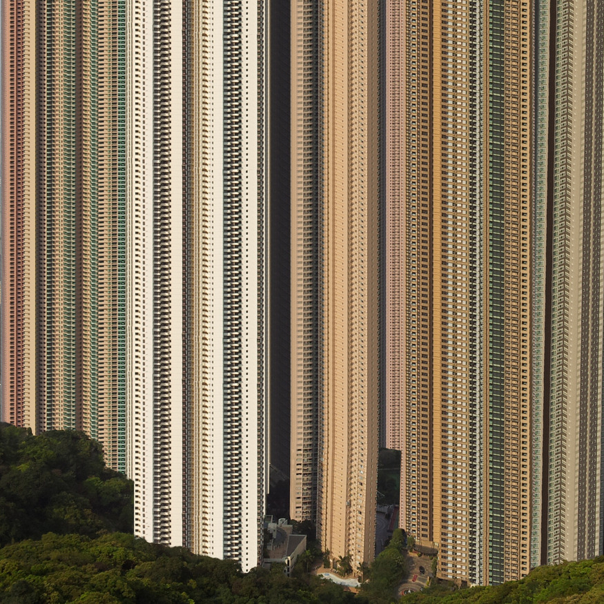 Wai Wong, HK001