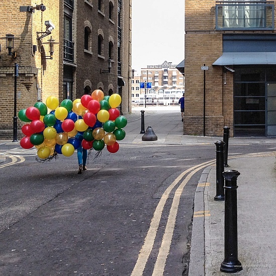 Sunday Seasoning 126 Londonist