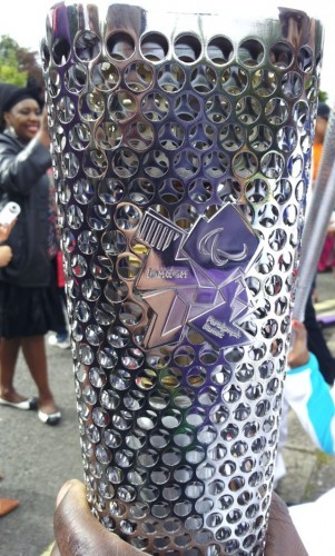 torch