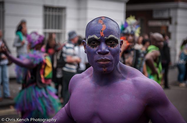 Photo by Chris Kench Photography