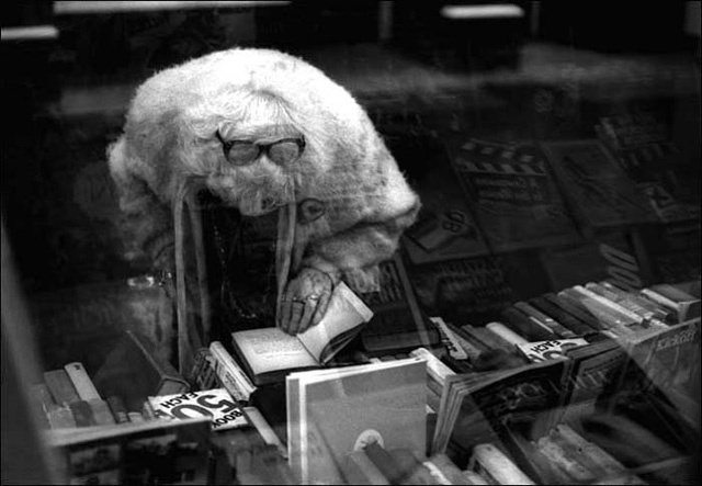 London 1991