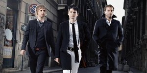 Live Music Preview: iTunes Festival 2012