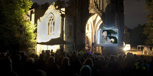 Preview: Peckham And Nunhead Free Film Festival