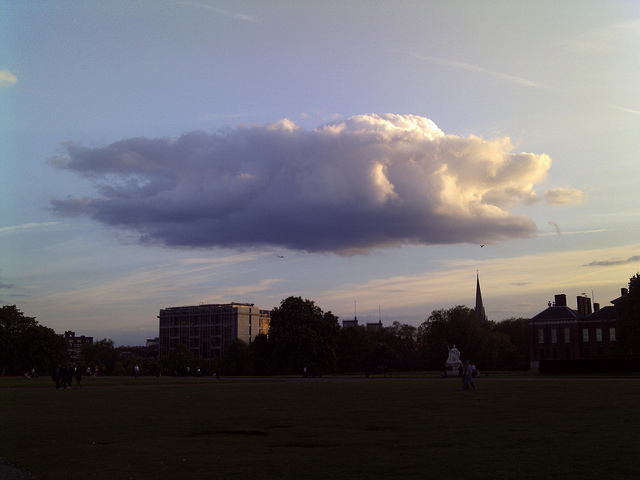 cloud