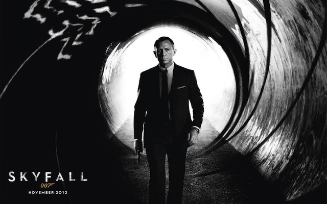 skyfall