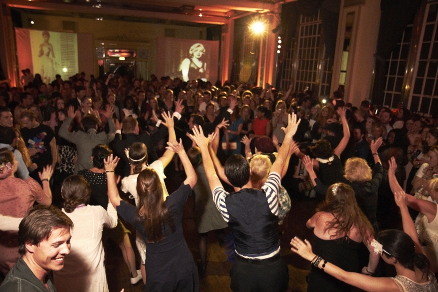 Flashmob